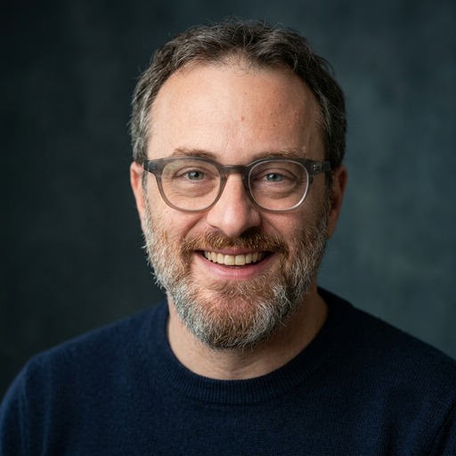Alexander Vitanyi